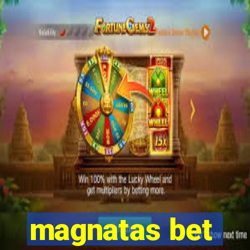 magnatas bet